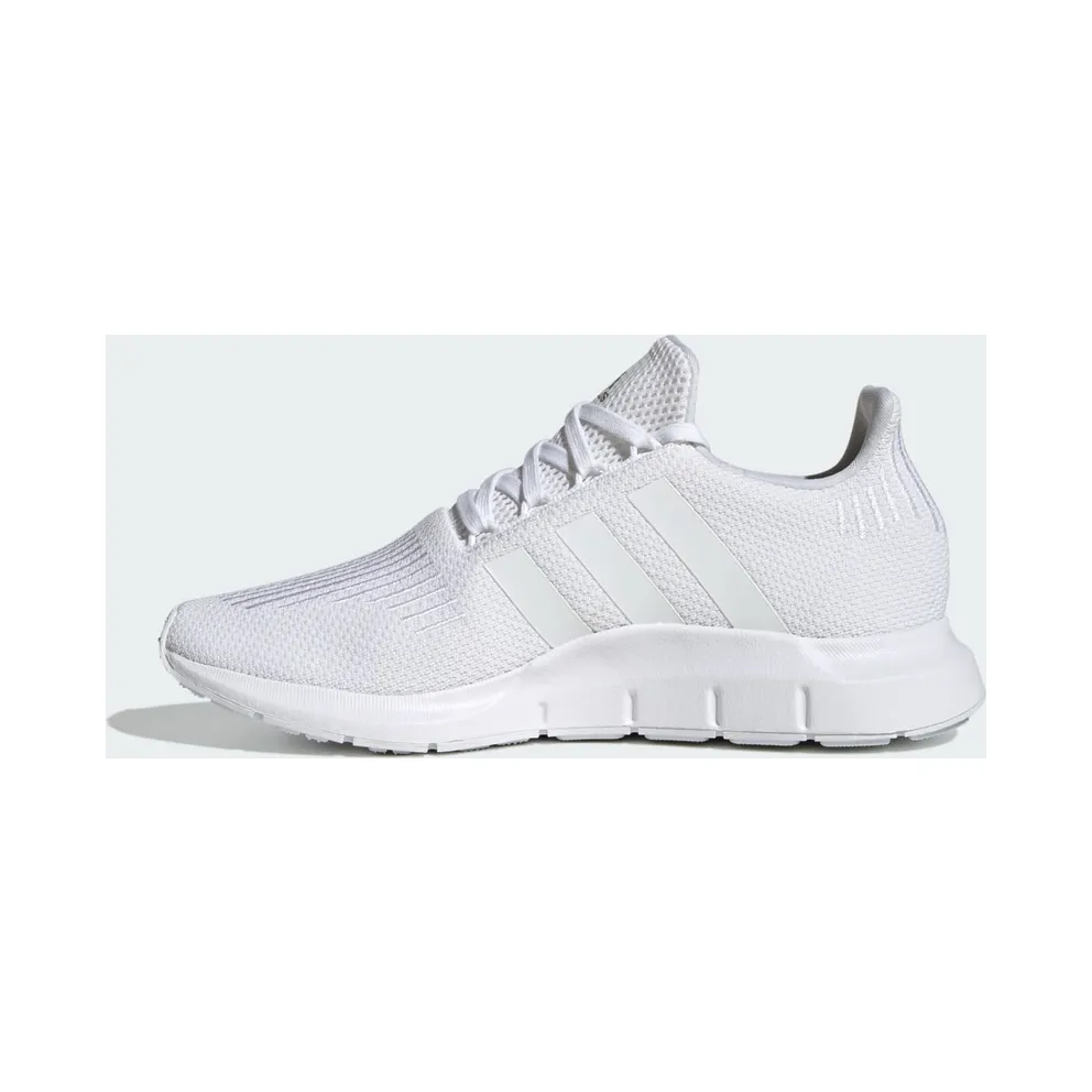 adidas Swift Run 1.0 Cloud White Gold Metallic (IE7480)