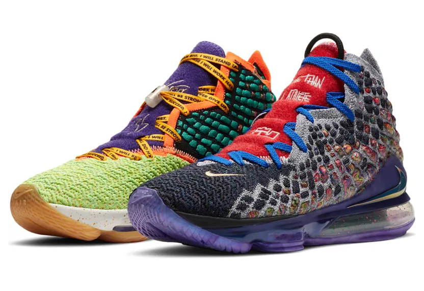 nike-lebron-17 CV8079-900
