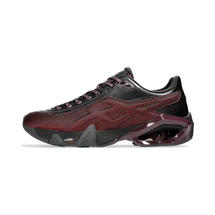 ASICS Novalis Gel-Teremoa Kiko Kostadinov Novalis Black Dahlia (1203A501-001)