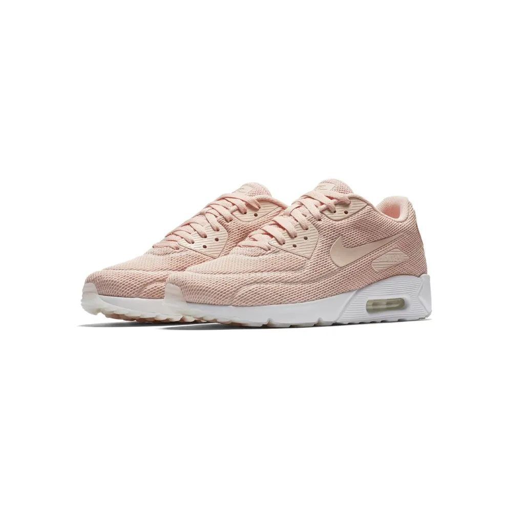 Nike Air Max 90 Ultra 2.0 Br Arctic Orange/Arctic Orange Arctic Orange/Arctic Orange (898010-800)