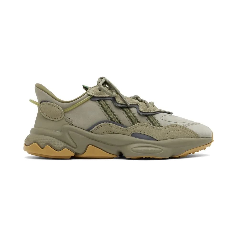 adidas Ozweego Trace Cargo Trace Cargo/Night Cargo/Raw Khak (EE6461)