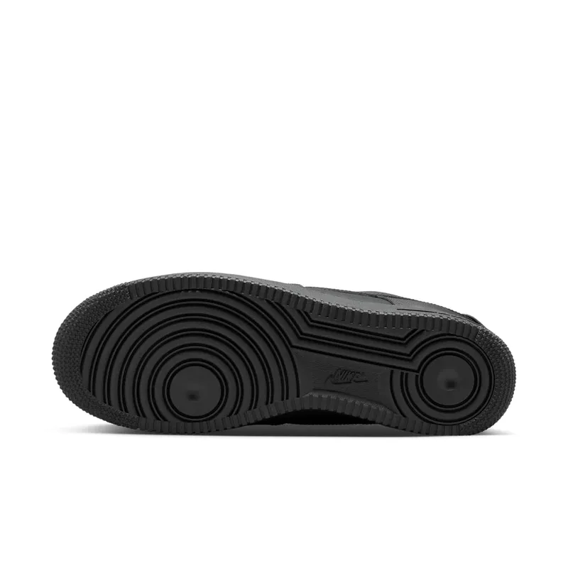 Nike Air Force 1 Low Flyease “Triple Black” (FD1146-001)
