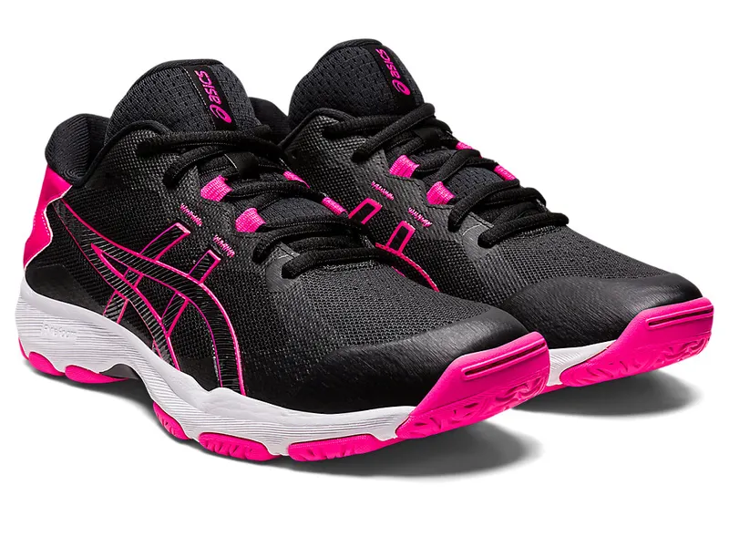 Asics GEL-NETBURNER ACADEMY Black/Black (1072A062.004)