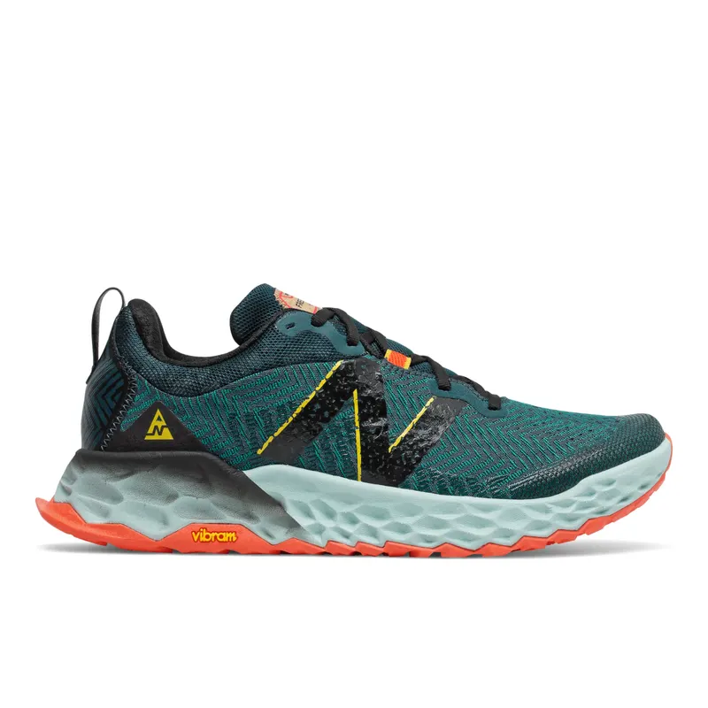 New Balance New Balance Green/Orange (MTHIERG6)