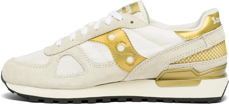 Saucony Shadow Original White Gold (S2108-714)
