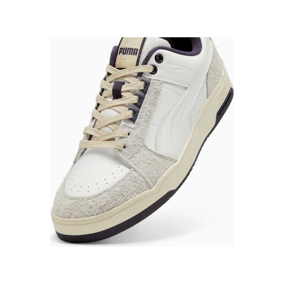 Puma Slipstream Lo Retro “New Navy” (393135-01)
