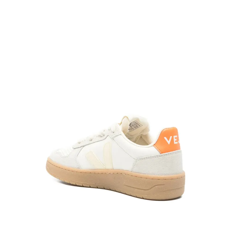 Veja Lace-up “Neutrals/Grey” (VE3321698)