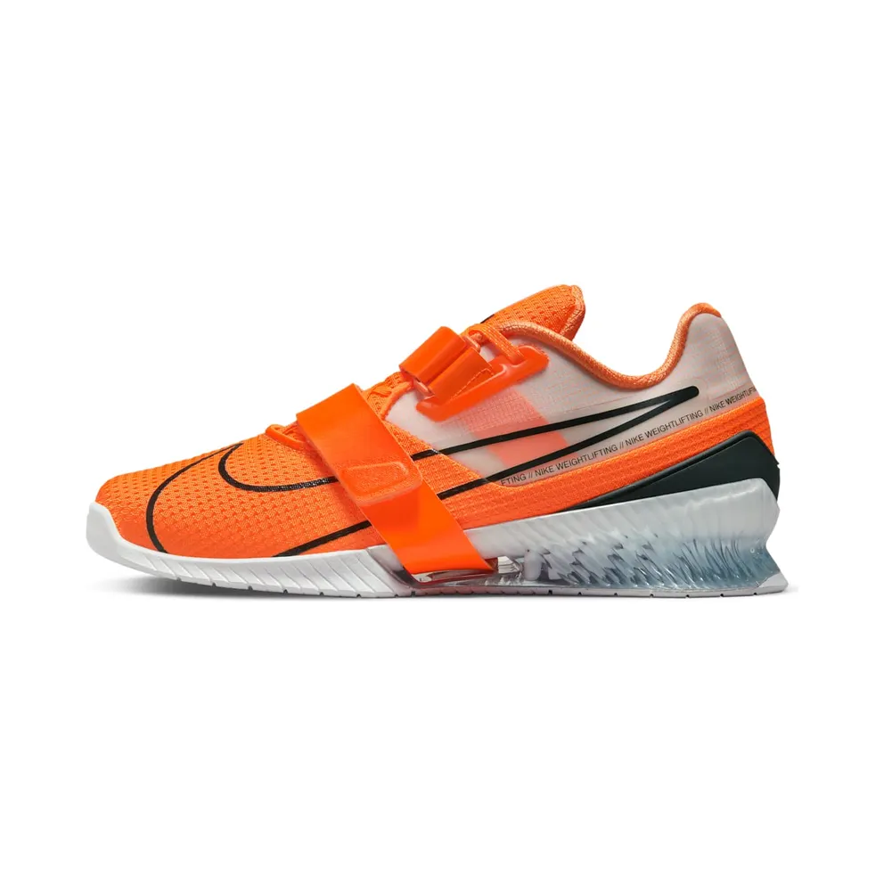 Nike Romaleos 4 Orange (CD3463-801)