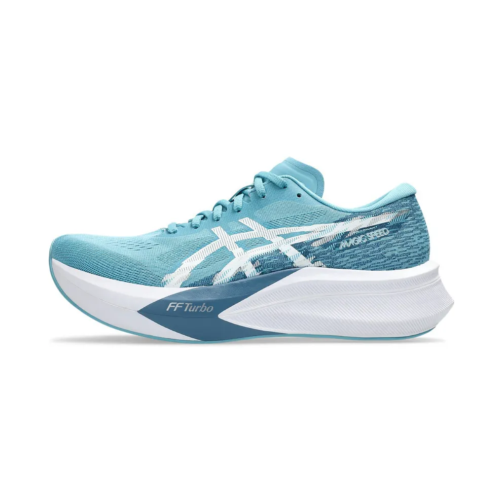 ASICS Magic Speed 4 Stillwater White (1011B875-402)