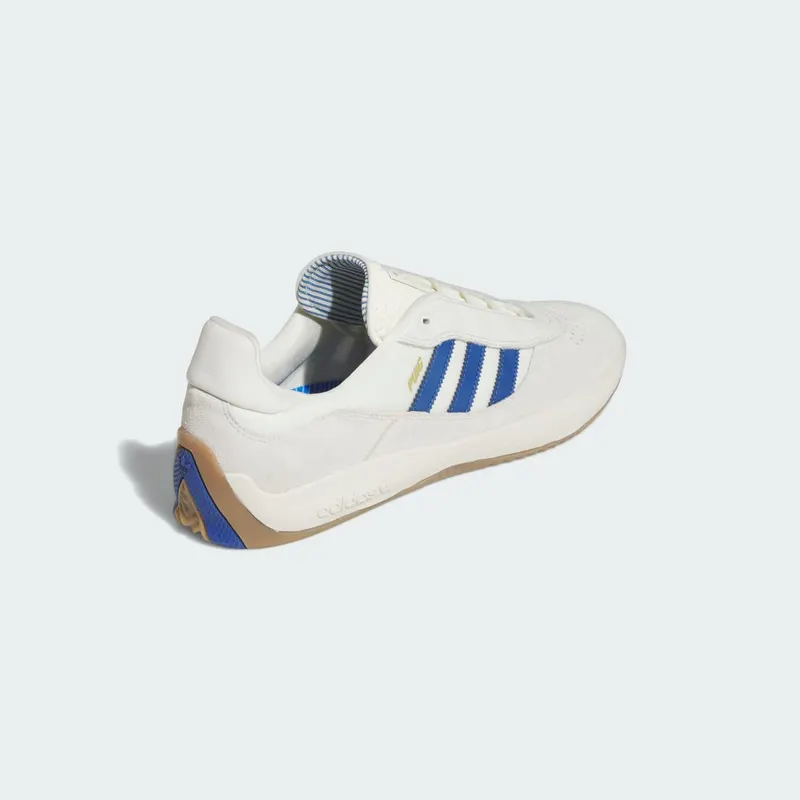 adidas Puig Ivory Royal Blue Gum (IE3140)