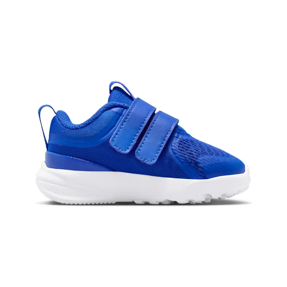 Nike Star Runner 5 Game Royal White Black (HF7006-401)