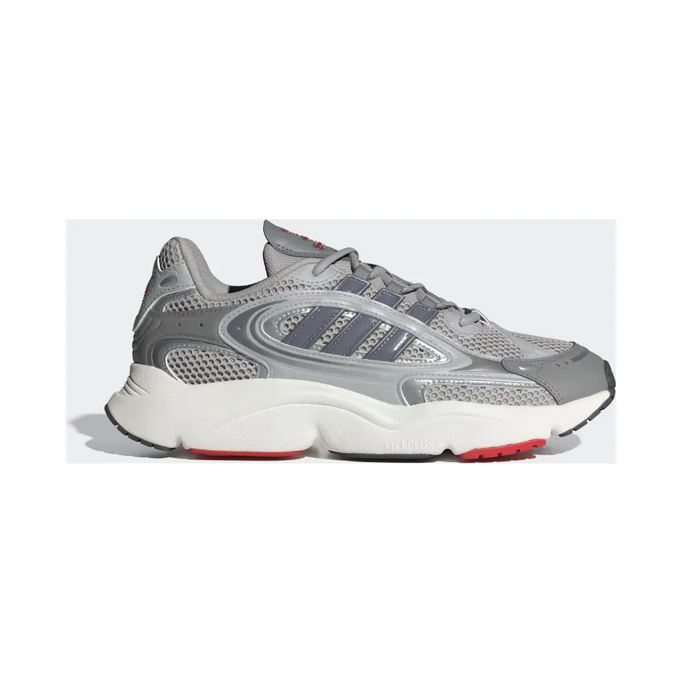 adidas OZMILLEN Schuh Grey Two / Grey Three / Crystal White (IF9111)