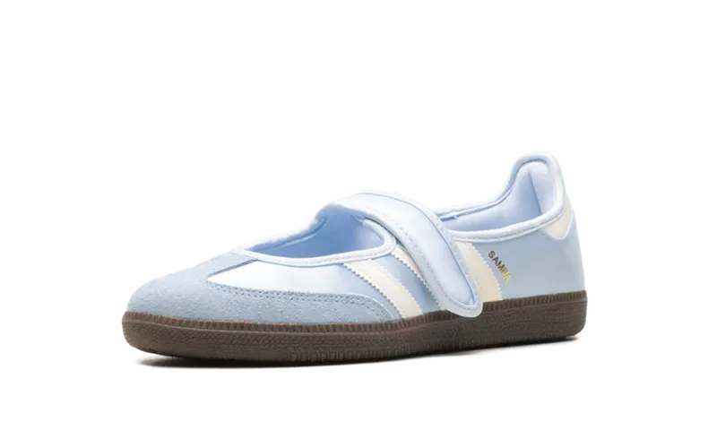 adidas Samba Jane “Crystal Sky”: verfijnde twist op een icoon (3)