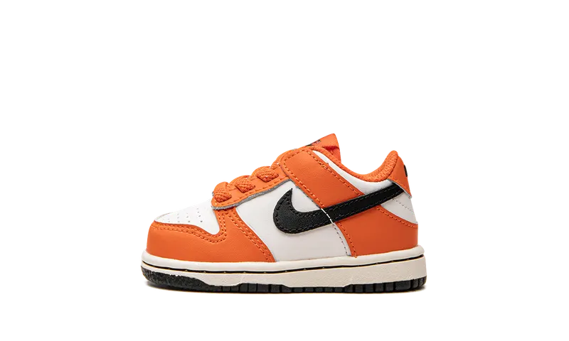 Nike Dunk Low Baby/Toddler Grey (DH9761-003)