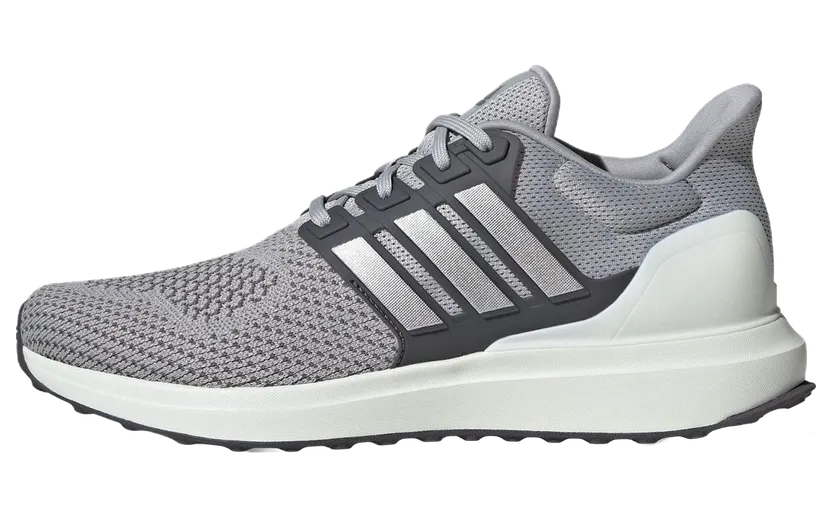 Adidas UBounce DNA “Grey Silver Metallic” (IG6003)