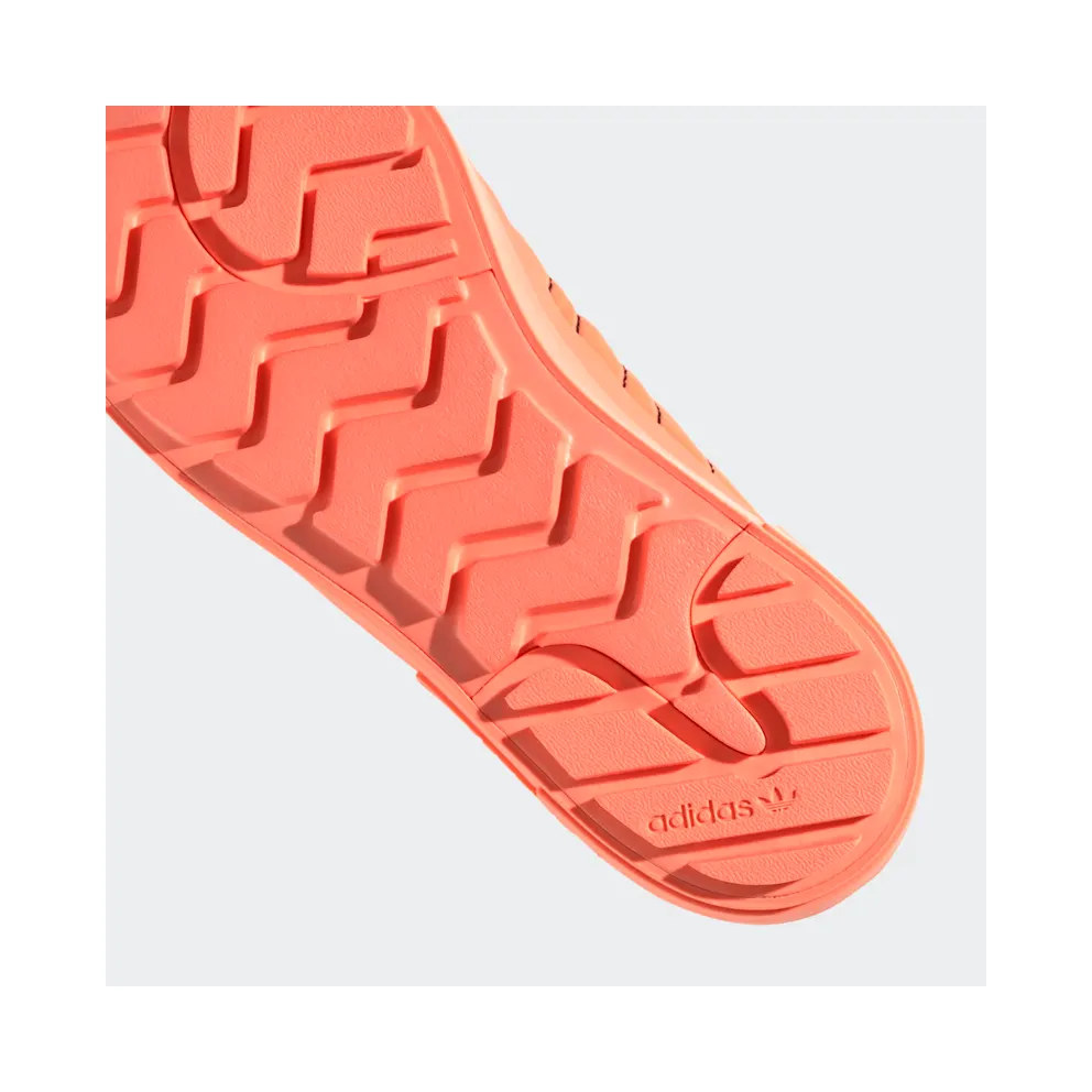 Adidas Nizza Bonega X Beam Orange / Beam Orange / Core Black (GY1564)