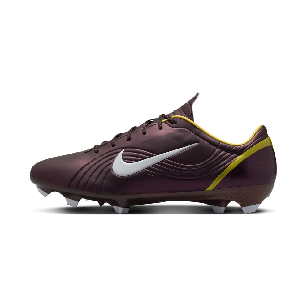 Nike Zoom Mercurial Vapor 1 RGN SE FG “Dark Cinder Maize” (HV0888-200)
