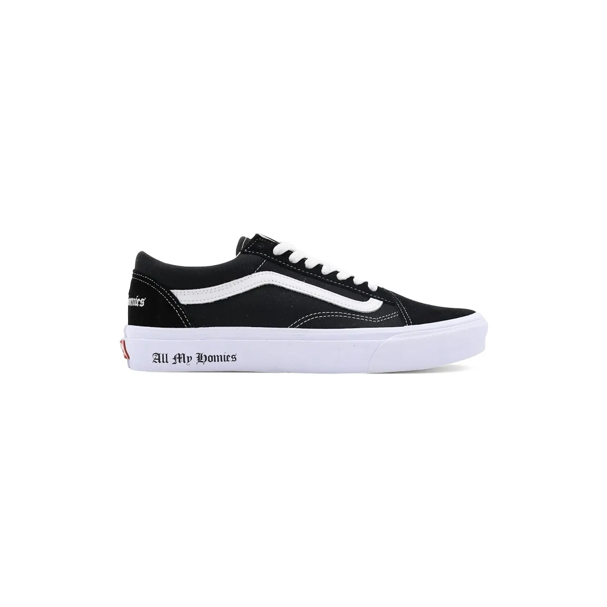 vans-old-skool V36CF-ZORN