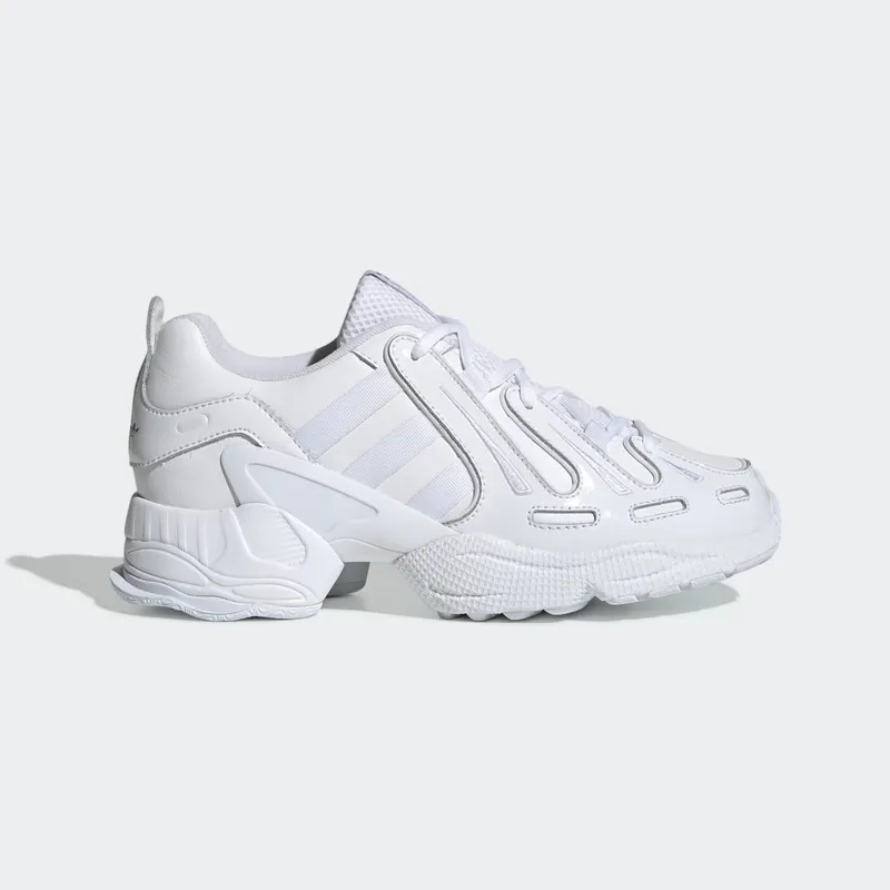 adidas EQT Gazelle Cloud White / Cloud White / Cloud White (EF5313)