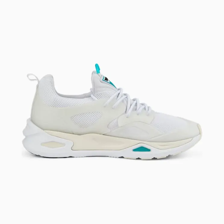 Puma Trc Blaze Moulded White (38637701)