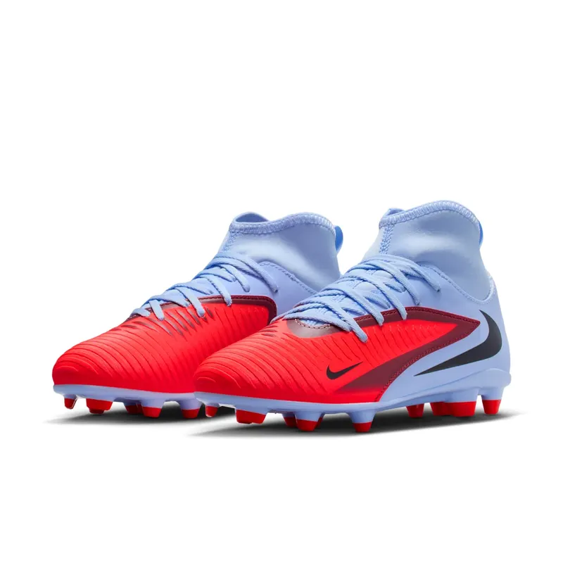 Nike Phantom 6 High Club MG Scary Good Pack (HQ2022-400)