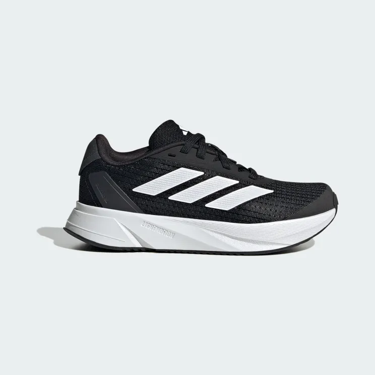adidas Duramo SL Kinderschoenen Core Black / Cloud White / Carbon (IG2478)