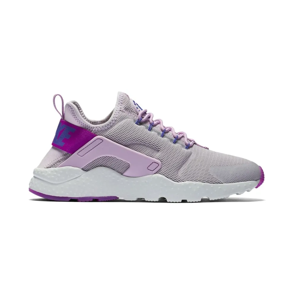Nike Air Huarache Run Ultra Bleached Lilac Hyper Violet (W)