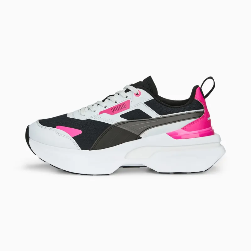 Puma Kosmo Rider Tech Grey/Black (38987802)