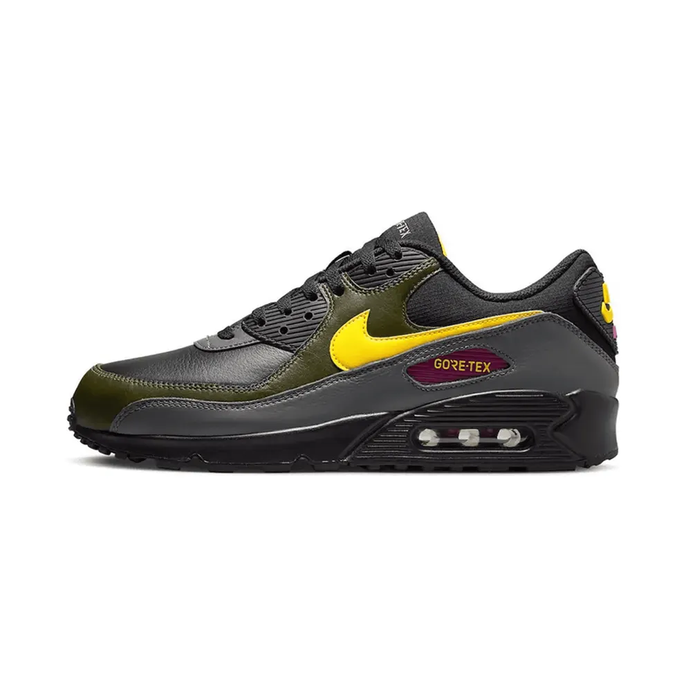 Nike Air Max 90 GTX Black (DJ9779-001)