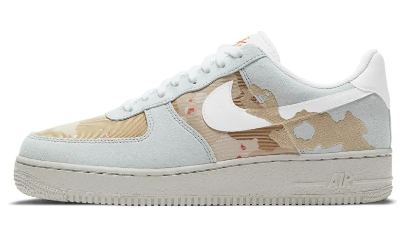 Nike Air Force 1 Low LX Photon Dust (DD1175-001)