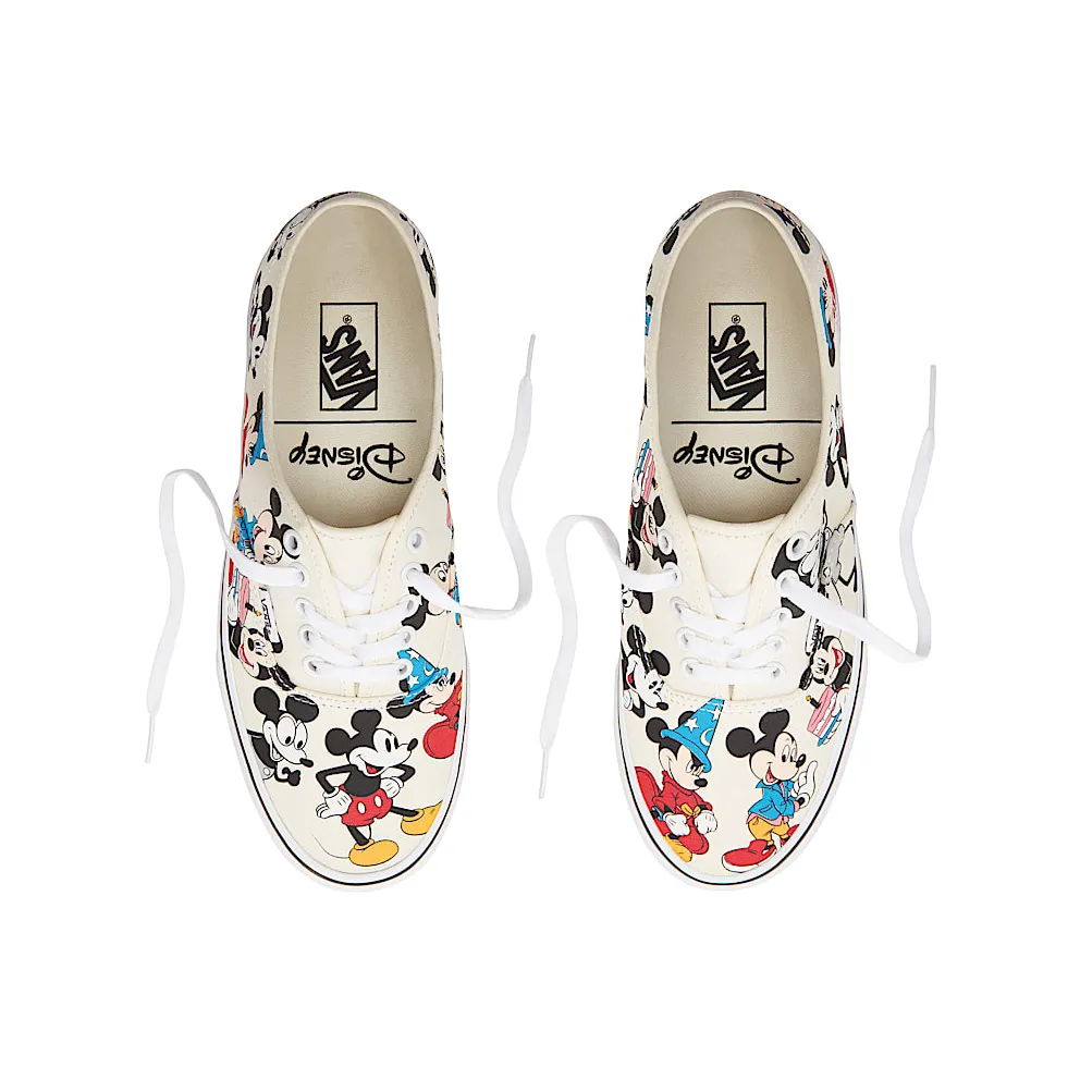 Vans Authentic Disney Mickey’s Birthday (VN0A38EMUJ2)