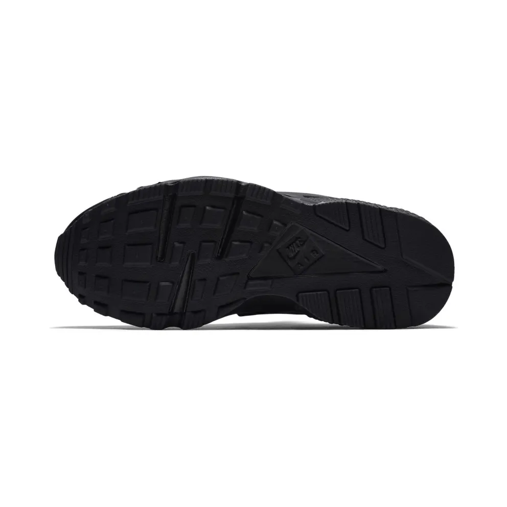 Nike Air Huarache Triple Black (W) Black/Black (634835-012)