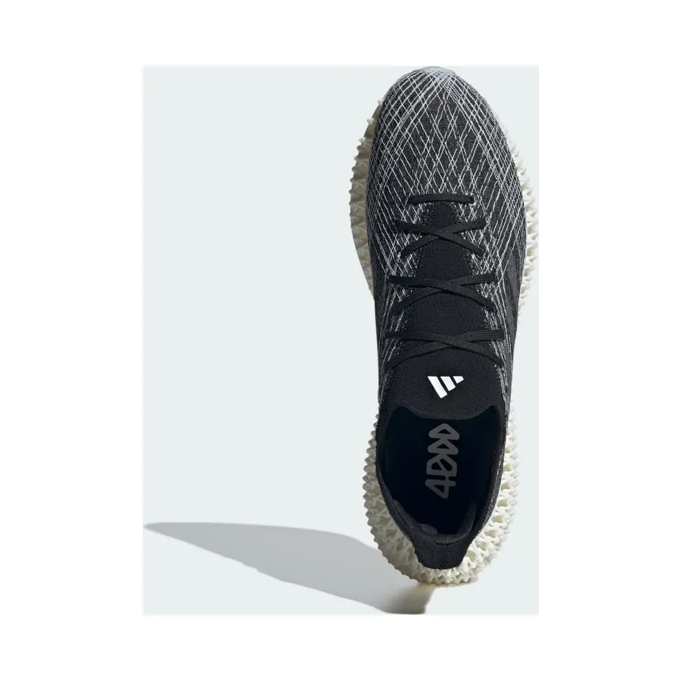 Adidas 4DFWD x STRUNG Running Shoes Core Black / Grey Five / Cloud White (ID8893)