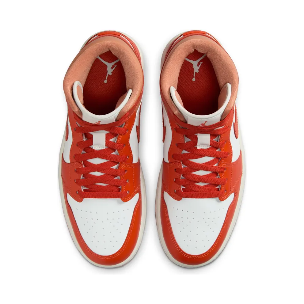 Air Jordan 1 High “Cosmic Clay” (BQ6472-108)