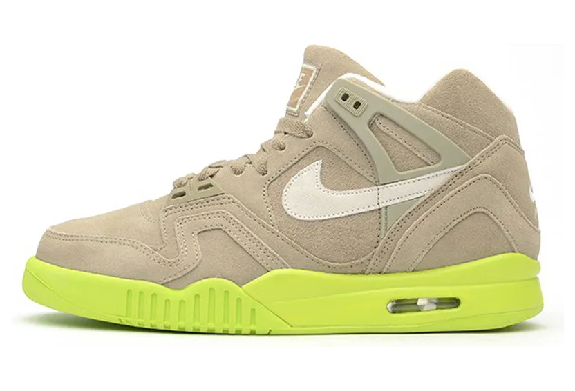 Nike Air Tech Challenge II Bamboo