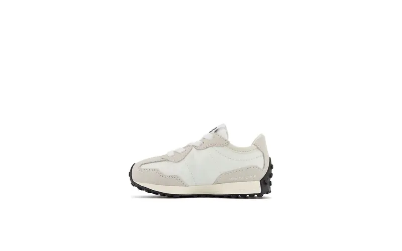 New Balance New Balance Grey/White/Black (IH327FE)