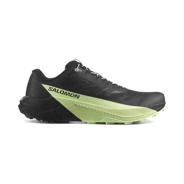 Salomon Pulsar Black Patina Green (L47887800)