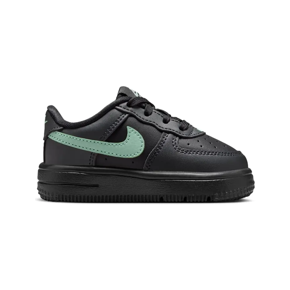 Nike Force 1 Low TD ‘Black Anthracite’