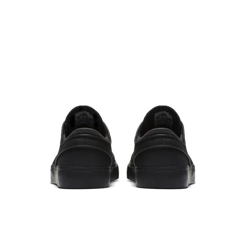 Nike Zoom Stefan Janoski L Black/Black-Anthracite Black/Black-Anthracite (616490-007)