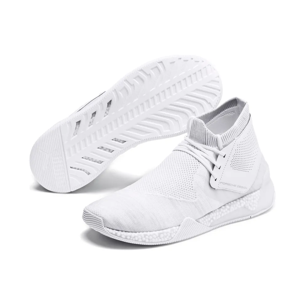 Puma Porsche Design Hybrid evoKnit White Puma White/Puma White (306417-02)