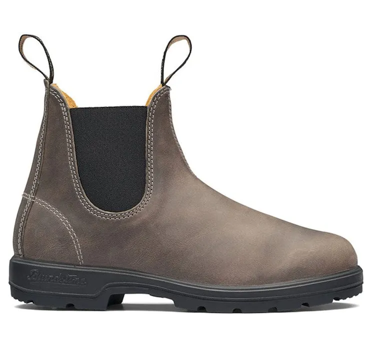Blundstone 1469 Steel Grey (1469-Steel Grey)