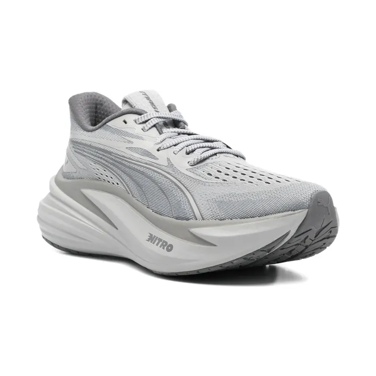 puma-x-nitro-sneaker 312126-12 GRAY