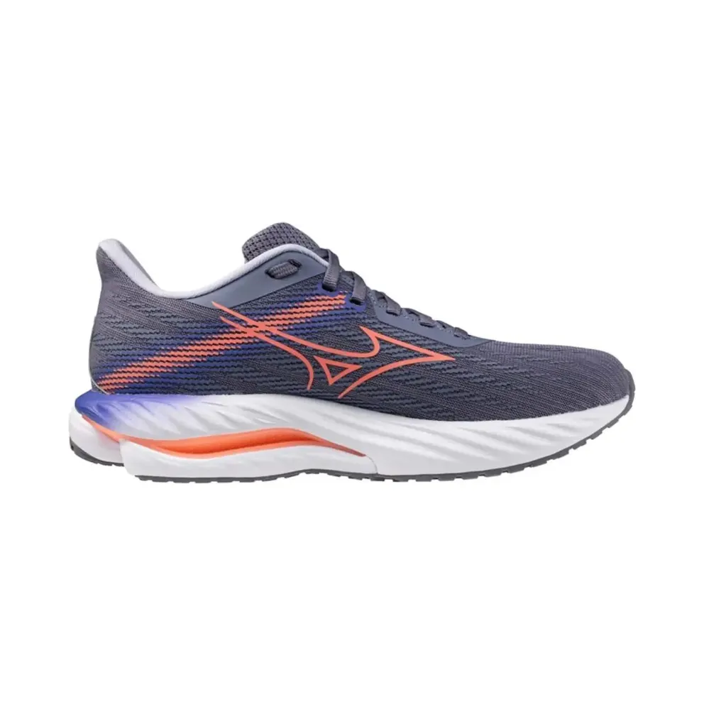 Mizuno Wave Inspire Purple (J1GD254471)