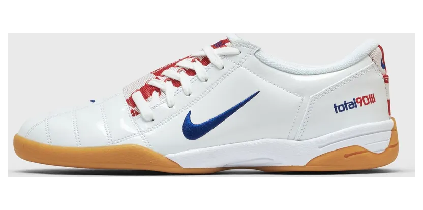 Nike Total 90 Croatia