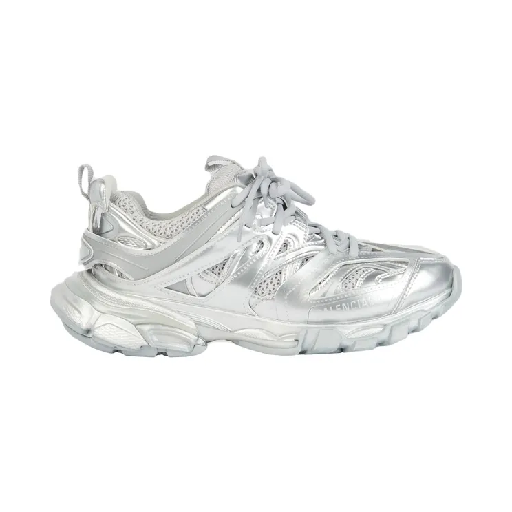 Balenciaga Track Triple Silver (542023W2FS38100)