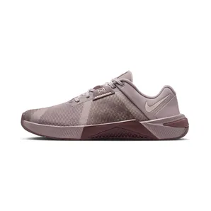 Nike Metcon 10 Grey “Light Violet Ore / Tattoo / Silt Red” (HQ2620-200)