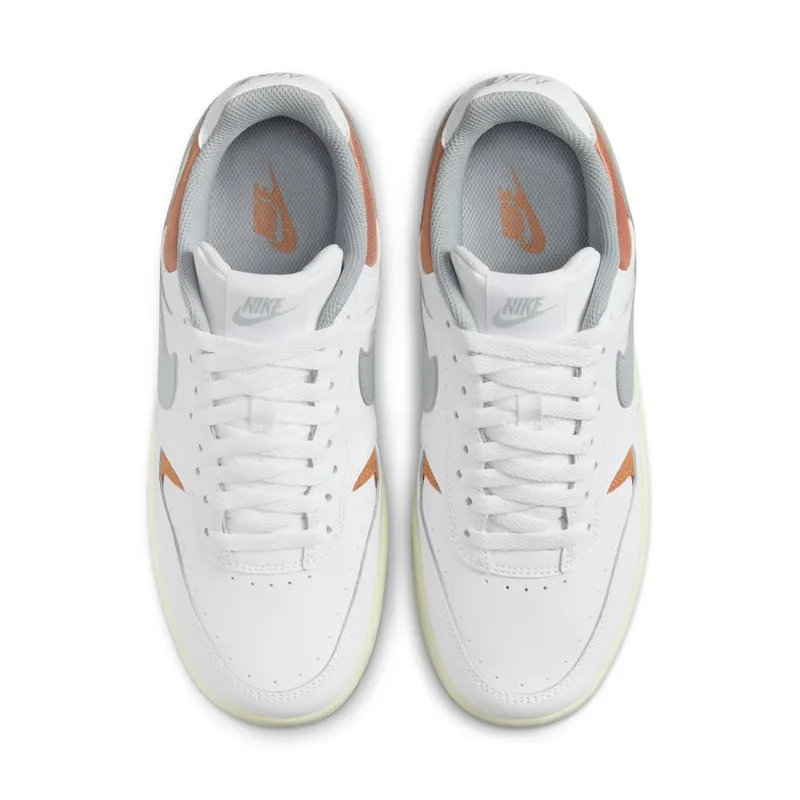 Nike Gamma Force “White Flax” (DX9176-112)