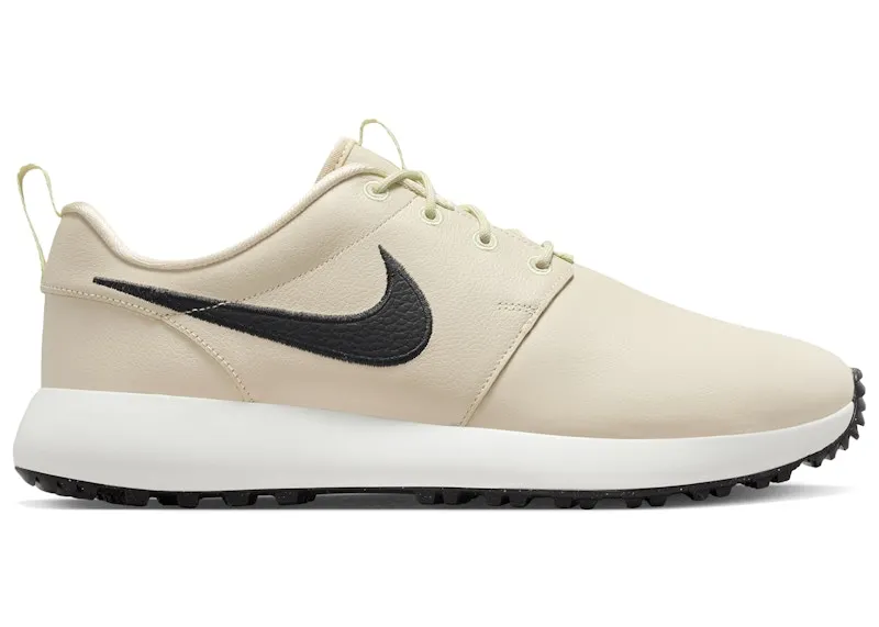 Nike Roshe Golf Light Khaki Lime Sail Black (HV4697-200)