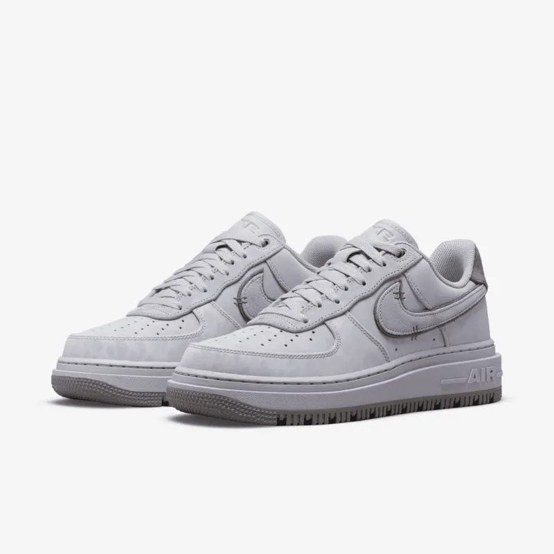 Nike Air Force 1 Low Luxe Providence Purple (DD9605-500)
