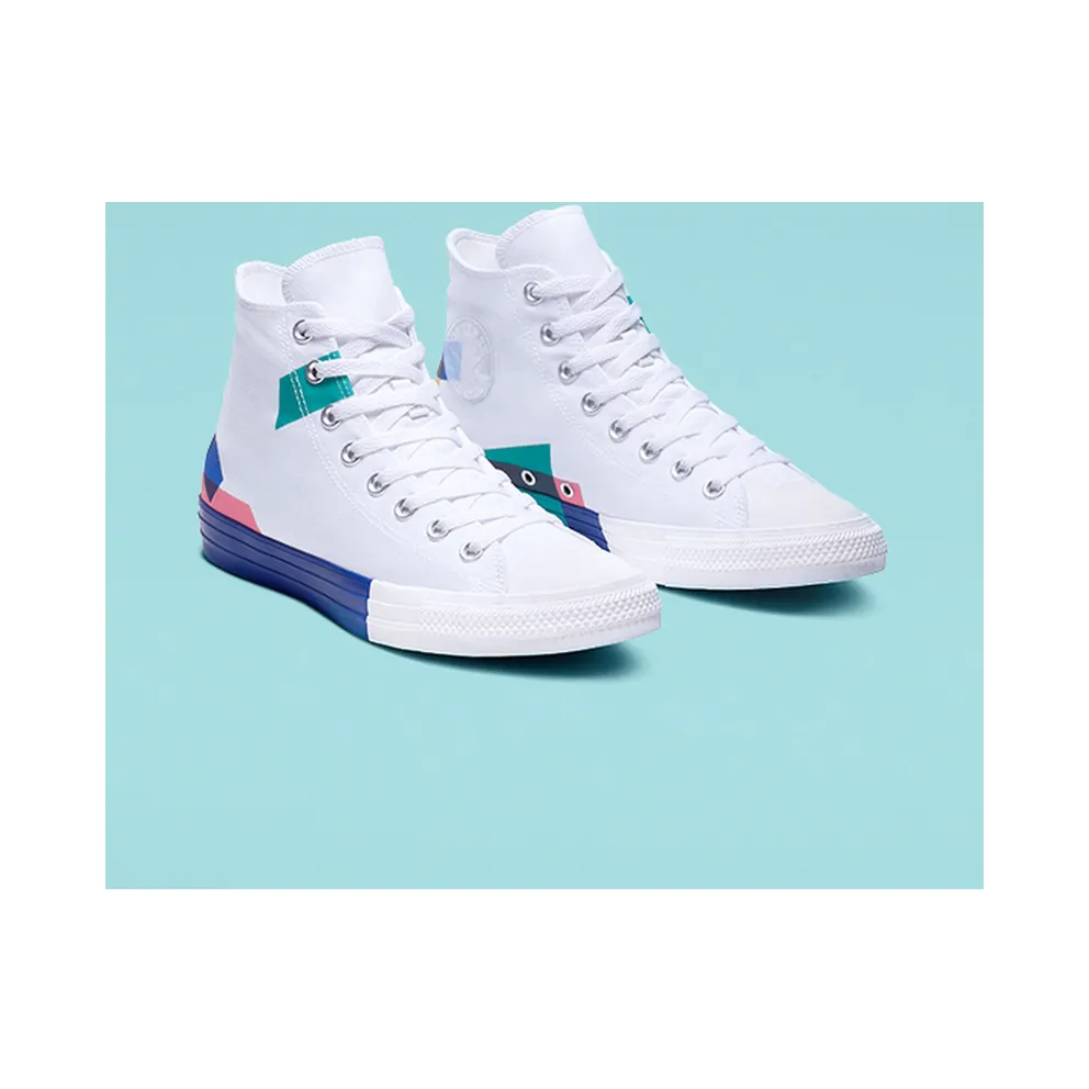Converse Chuck Taylor All Star Hi Space Racer (165092C)